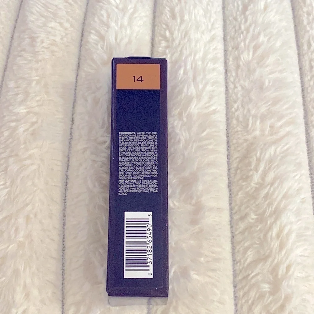 SURRATT SURREAL SKIN FOUNDATION WAND REFILL 14 Bronze / Golden